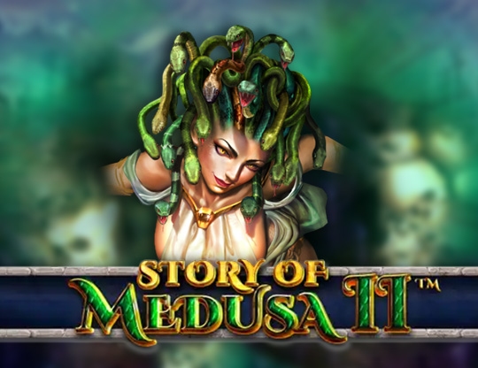 Story of Medusa 2